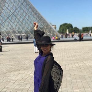 Meet your Posher, Irazu